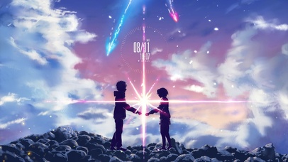 情人节快乐吖（6K超清）