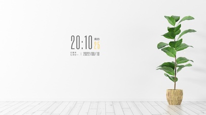 4k高清ins风格系列