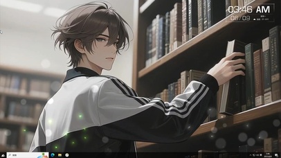 高考结束了  我可以追你了吗