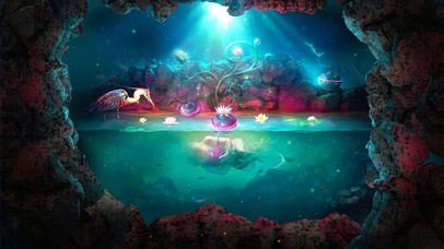 莲中胎（2K 国潮唯美）