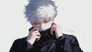 咒术回战 五条悟