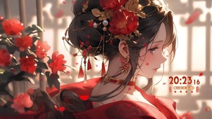 别姬