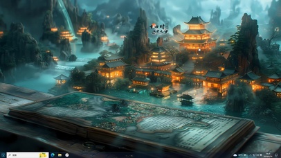 大唐不夜城（主题）