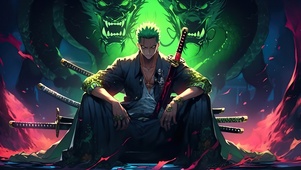 索隆