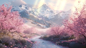 桃花