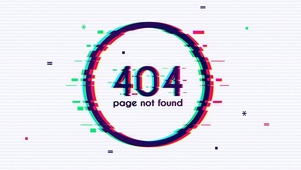 404错误