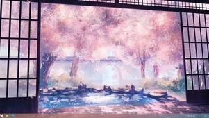 樱漫漫