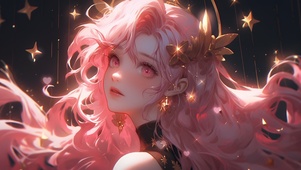 梦幻阿狸