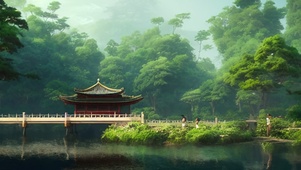 绿野仙踪