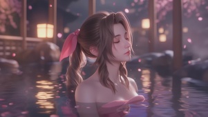 温泉爱丽丝