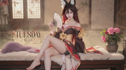 忘归人(随时间变化)