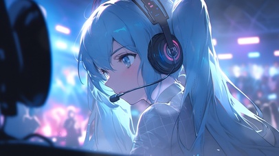 初音未来（非主题）