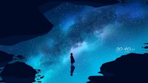 4k繁星遇见你