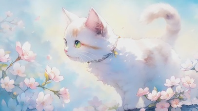 小猫咪