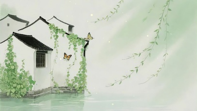 江南春序