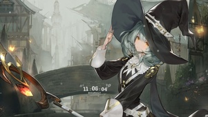 魔法导师