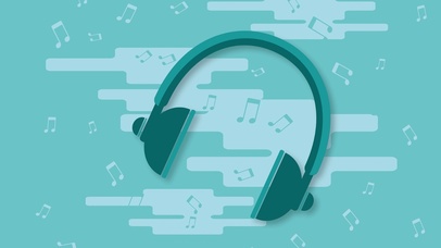 听首音乐吧（音乐频谱）