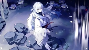 流镜
