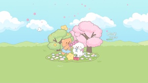 春日来信