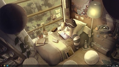 【小熊之家】主题套件