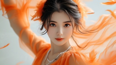 修真界仙女美女系列01