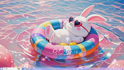 和我一起享受美好假期