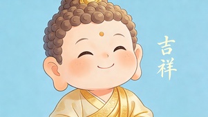 吉祥