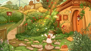 萌鸭小屋