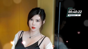 清纯绝美御姐
