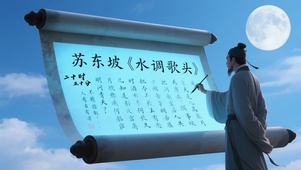水调歌头