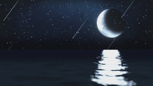 唯美星空系列11