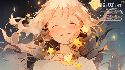 守护星星