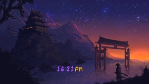 江湖剑客~