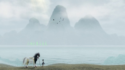 人间已是三月天