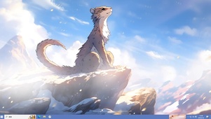 黄鼠狼