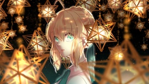 金色传说