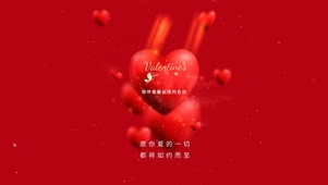 陪伴是最长情的告白