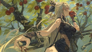 性感美少女