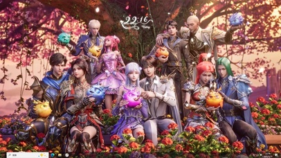 神印王座光之晨曦