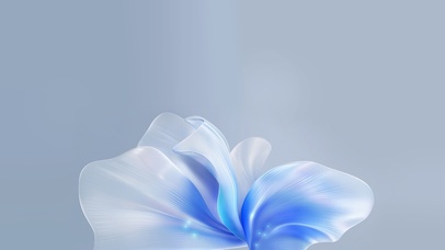 科技风壁纸-静谧