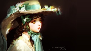  英仕女
