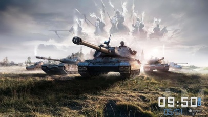 60TP-波兰梦里的荣耀