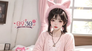 我是宅女