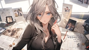 暖若安阳