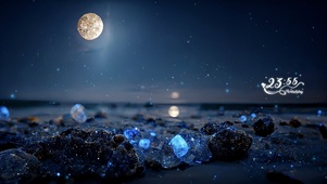梦幻海滩