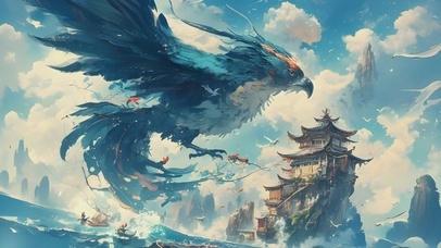 国风神话