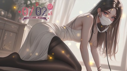 照出所有人的内心波