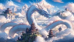昆仑月之门