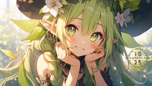 小花仙