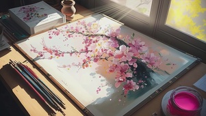 暗香